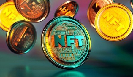 NFT Sector Eyes Comeback Via Gaming