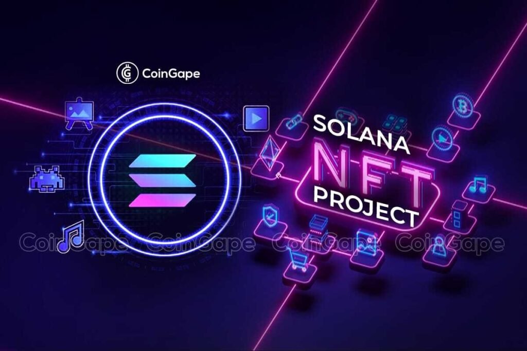 Solana Meme Coin Slerf Issues NFTs After Mishap