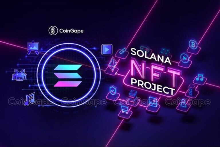 Solana Meme Coin Slerf Issues NFTs After Mishap