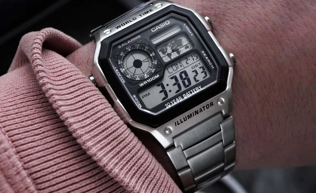 Casio Enters NFT Space Through Astar zkEVM Partnership