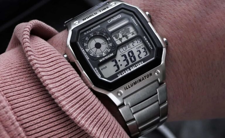 Casio Enters NFT Space Through Astar zkEVM Partnership