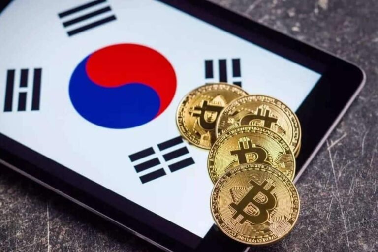 South Korea Sets Strict NFT Rules