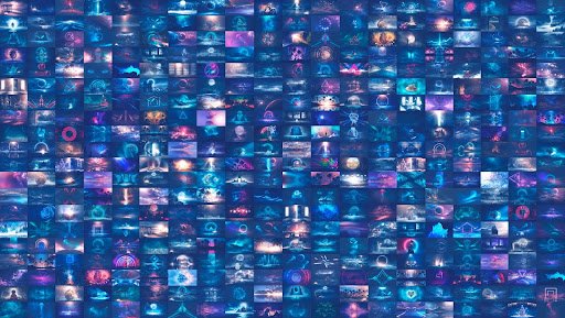 Bitcoin Ordinals Transform NFT Market Landscape