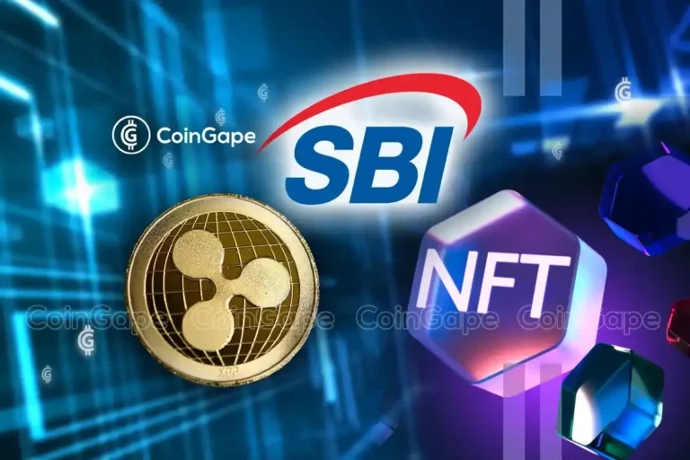 SBI Launches XRP Ledger NFT Service for World Expo 2025