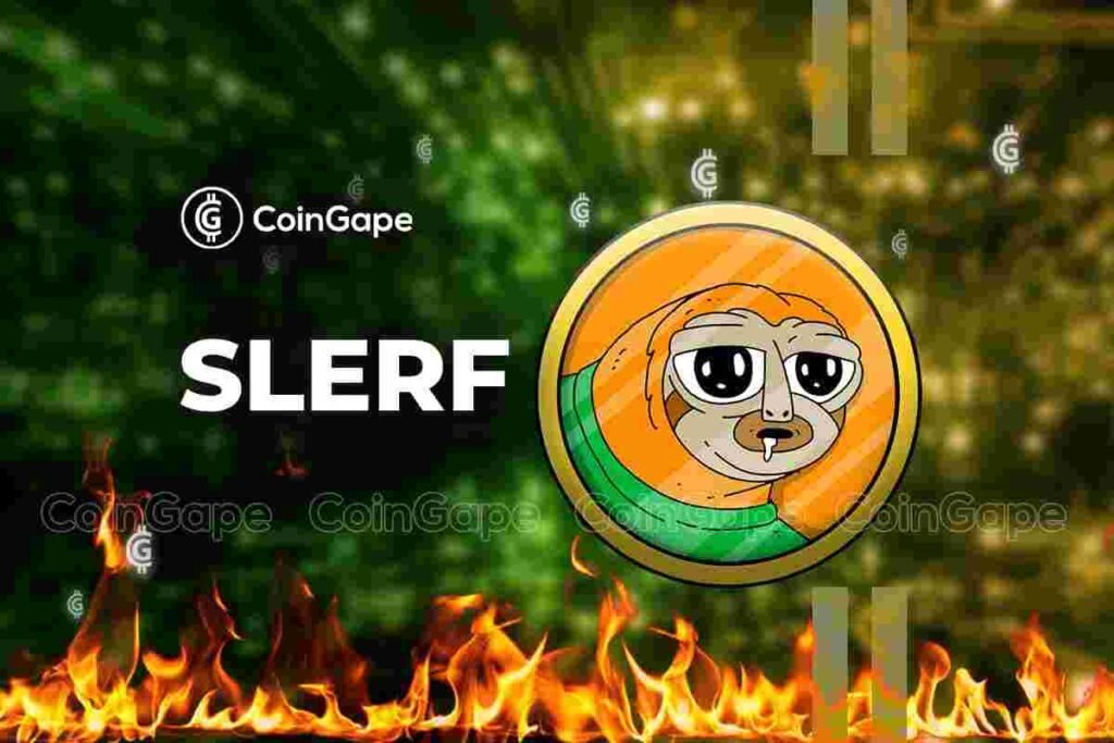 Solana Project Slerf Launches NFT Voting
