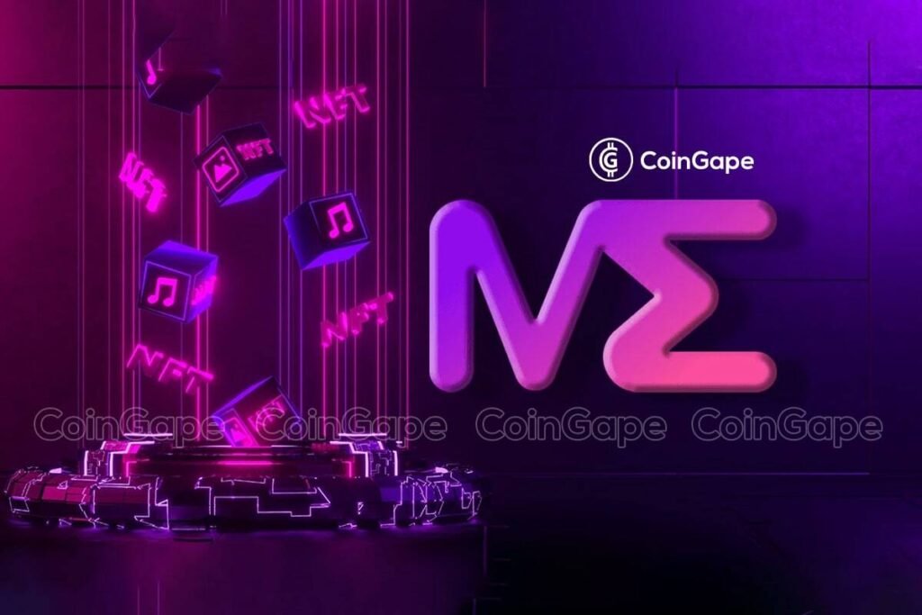 Magic Eden Expands to Arbitrum With New Gaming NFT Collection