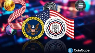SEC and CFTC Issue New Digital Asset Taxonomy