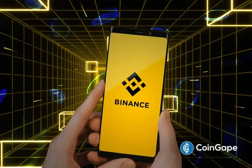 Binance Shuts Down NFT Marketplace and Sets Withdrawal Deadline