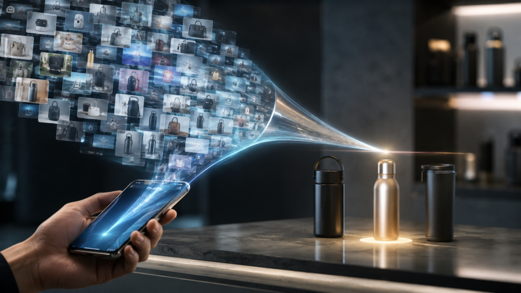 AI Search Shifts Brand Visibility