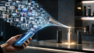 AI Search Shifts Brand Visibility