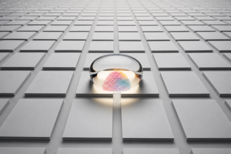 Point of View Is the Scarce AI Asset