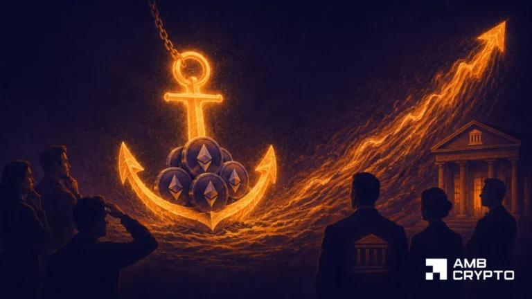 Ethereum Exit Queue Hits Zero Amid Price Recovery