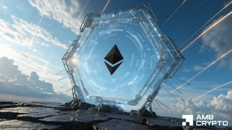 Ethereum Faces Selling Pressure Despite $1.5B ETF Inflows