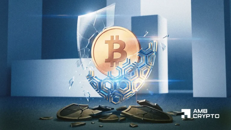 Bitcoin Completes First Quantum-Resistant Transaction