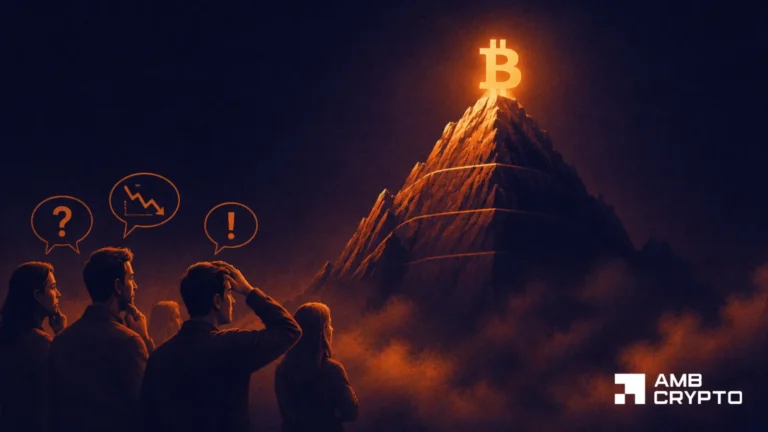 Bitcoin Surpasses $80K Threshold