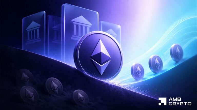 Ethereum Reclaims Key Price Level After 108 Days