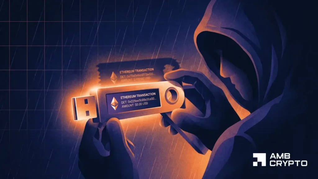 Ledger Responds to Ethereum App Vulnerability Claims