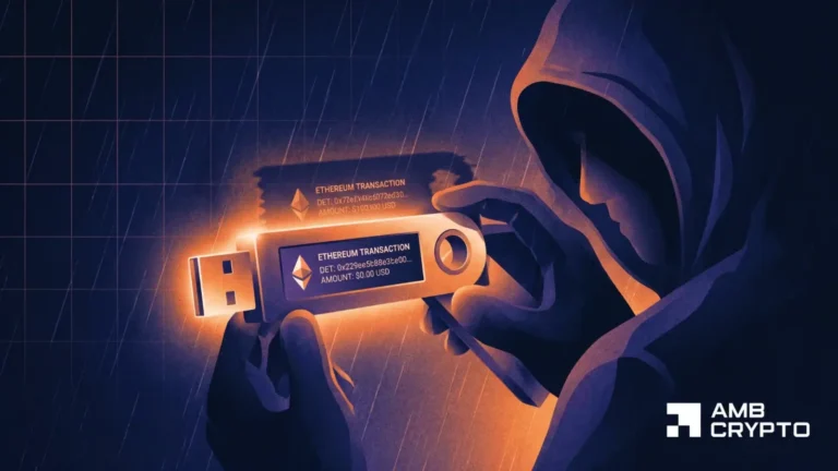 Ledger Responds to Ethereum App Vulnerability Claims