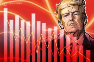 Trump Crypto Projects Cost Investors $4.7B: Report