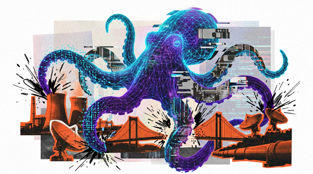 OpenAI, Tech Giants Warn of AI Cyber Threats