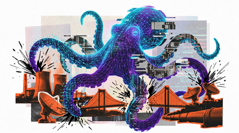 OpenAI, Tech Giants Warn of AI Cyber Threats