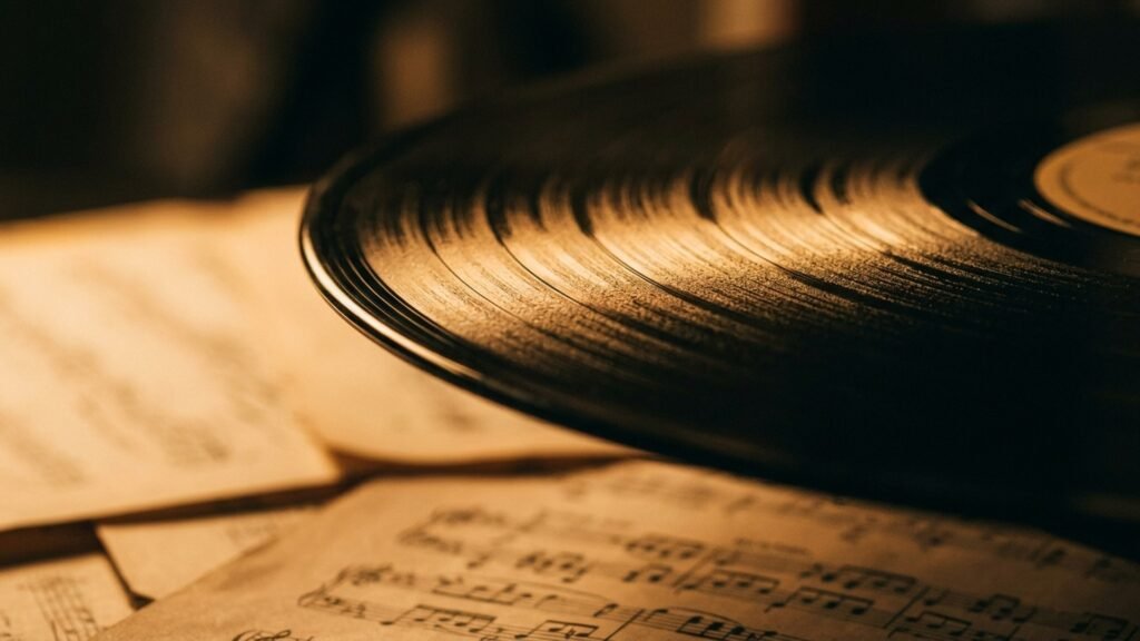 Sony and Warner Chappell Sue Anthropic Over Lyric Training
