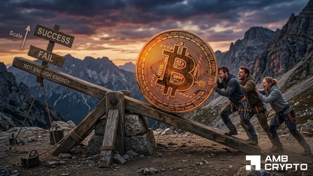 Bitcoin Surges Past $80K As Supply Metrics Shift