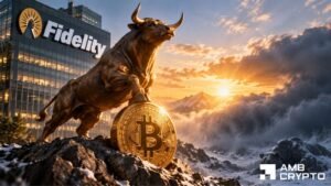 Fidelity Signals End of Bitcoin Winter and New Cycle