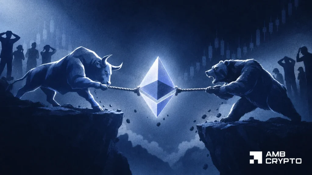 Ethereum Reclaims $2,500 Level as Holders Return to Profit