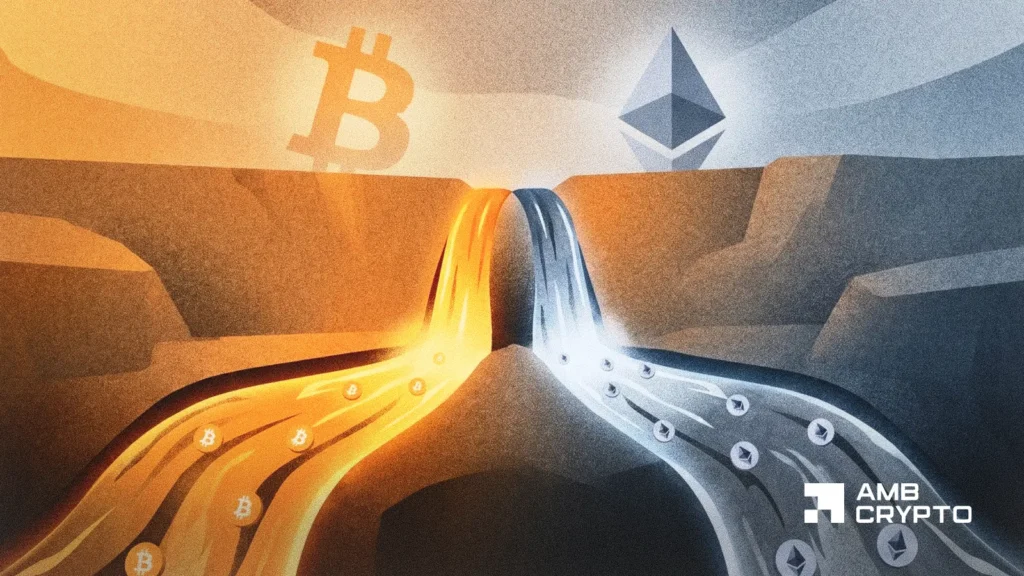 Ethereum Liquidity Rises as Market Eyes Q4 Outlook