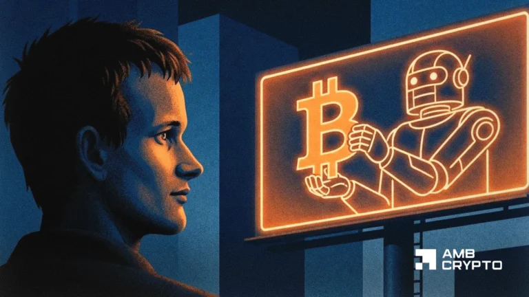 Vitalik Buterin AI Warning Raises Q4 Crypto Risks