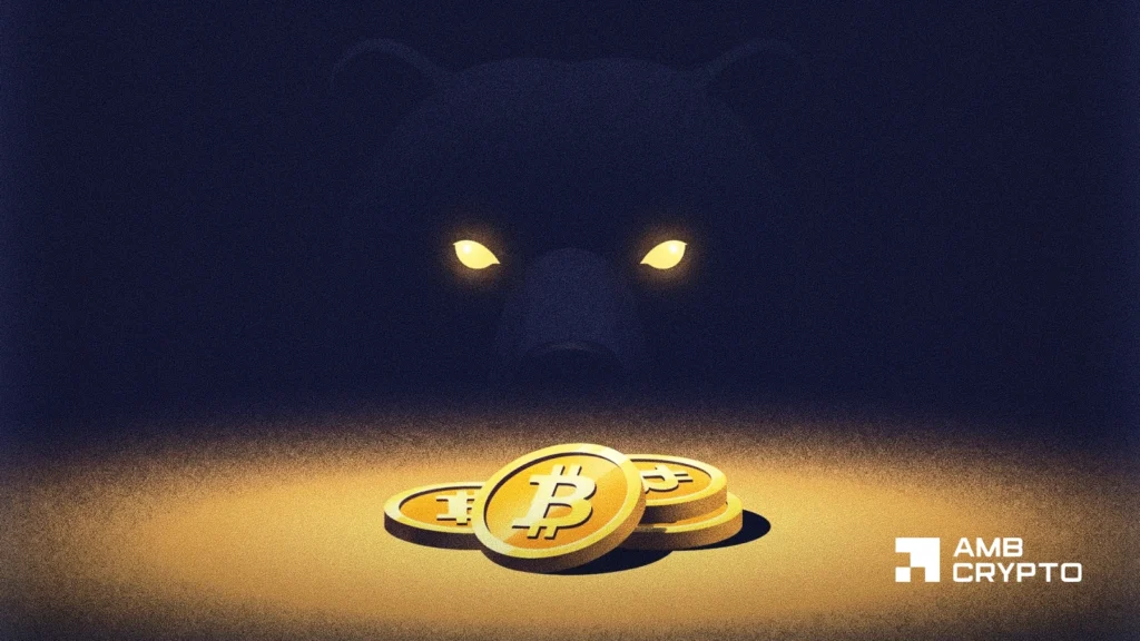 Bitcoin Faces Macro Pressure As Bond Yields Climb