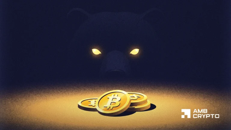 Bitcoin Faces Macro Pressure As Bond Yields Climb