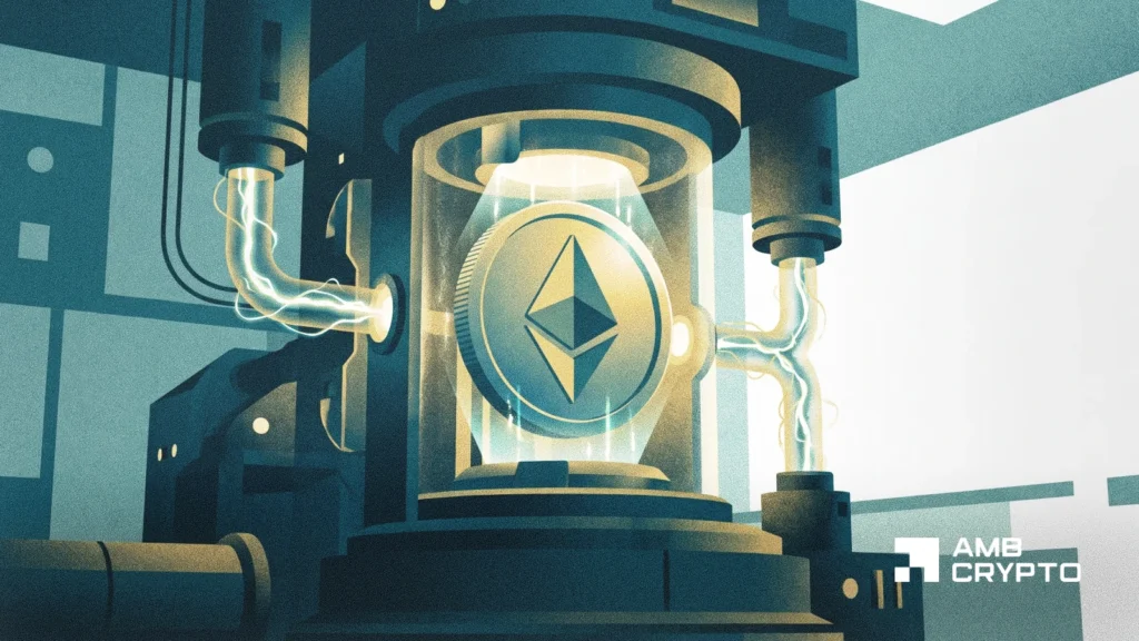 Ethereum Targets Quantum-Resistant Layer 1 by 2029