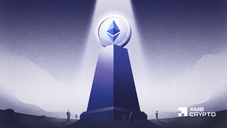 Ethereum Records Strongest Third Quarter Since 2016