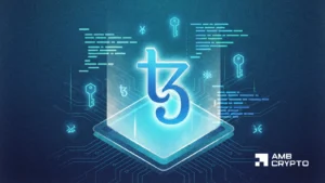 Tezos Launches Quantumnet for Quantum Defense