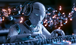 Do Audiences Actually Reject AI Music?