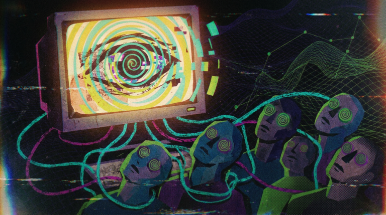 Psychiatry Weighs ‘AI Psychosis’
