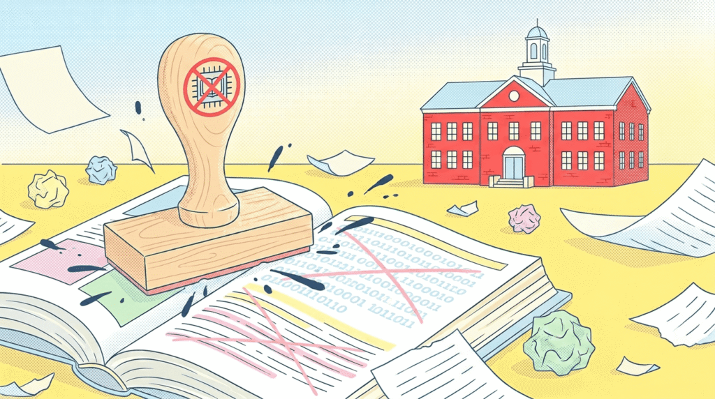 NYC Restricts AI Use in Public Schools Through Grade 8