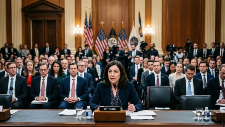 Anthropic Policy Chief Argues AI Safety Needs Hard Oversight
