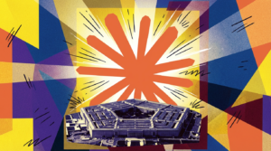 Court Upholds Pentagon Risk Label on Anthropic