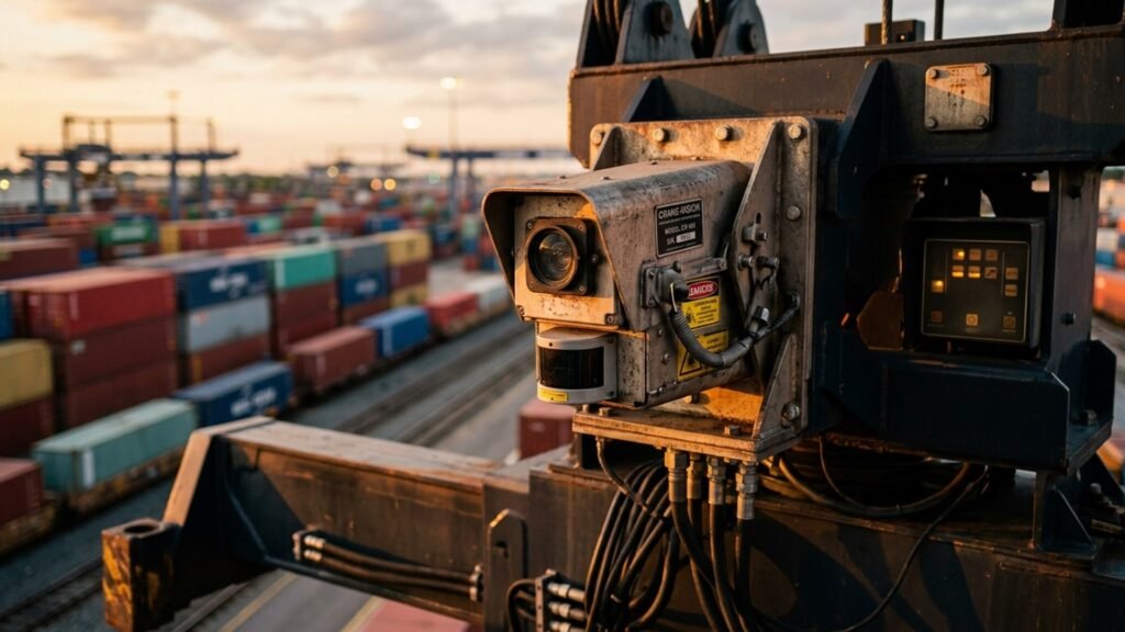Ferrovalle Deploys INFORM AI Tech for Rail Yard