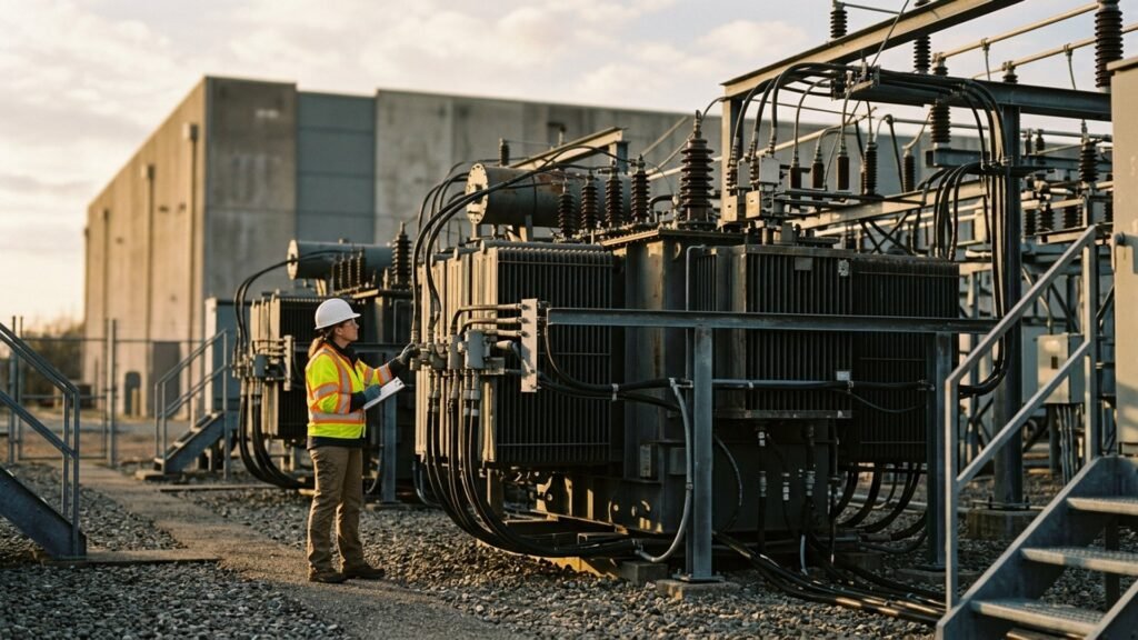 House Passes Ratepayer Protection Act on Power Costs