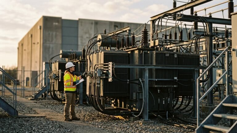 House Passes Ratepayer Protection Act on Power Costs