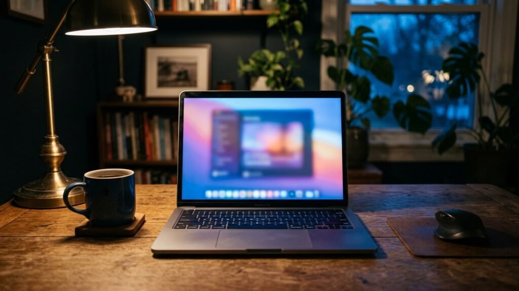 Meta Launches Muse Mac App