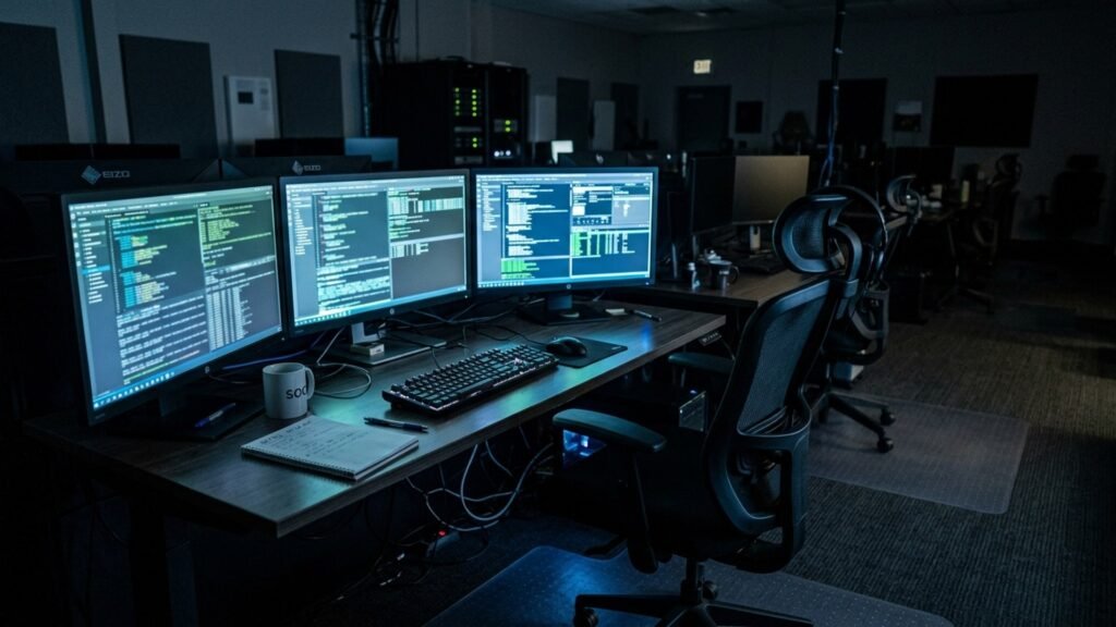 OpenAI Plans Incident Reporting Framework