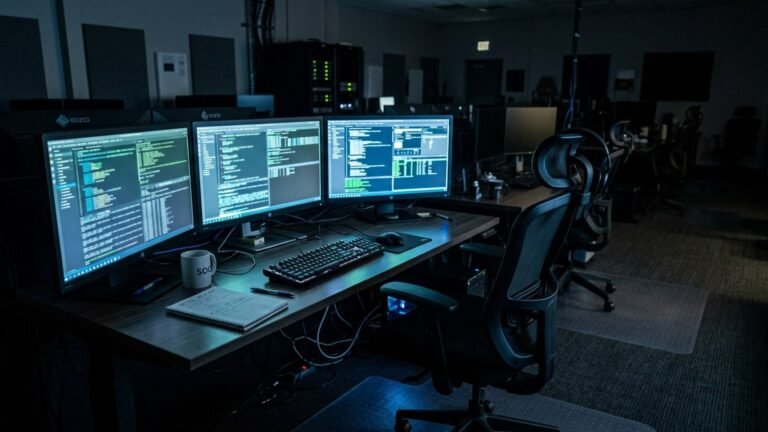 OpenAI Plans Incident Reporting Framework