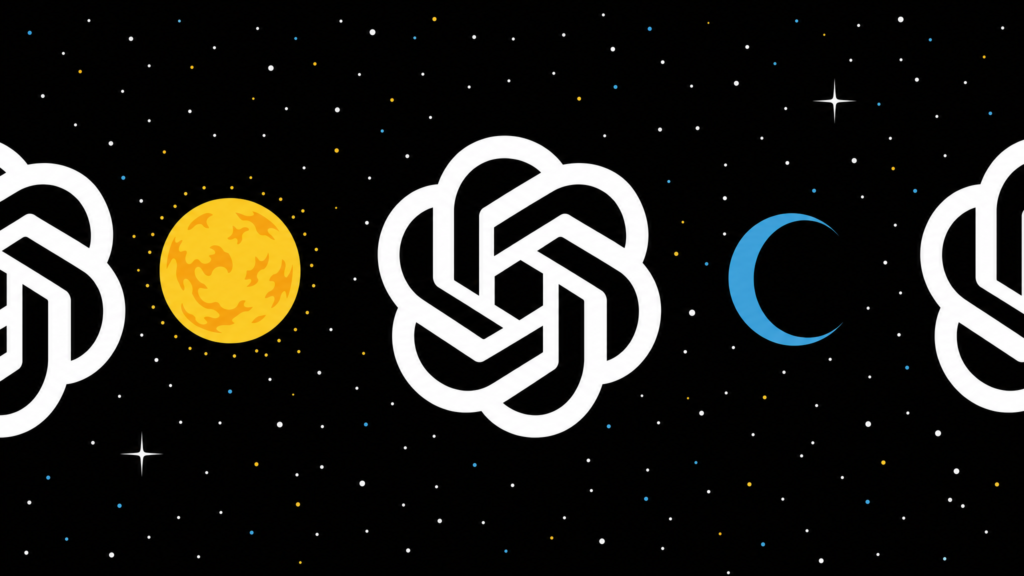 OpenAI Launches GPT-6 Sol and Luna with Cut Prices