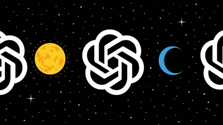 OpenAI Launches GPT-6 Sol and Luna with Cut Prices