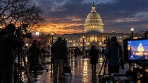 Trump Proposes Renaming AI and Launching AI Force